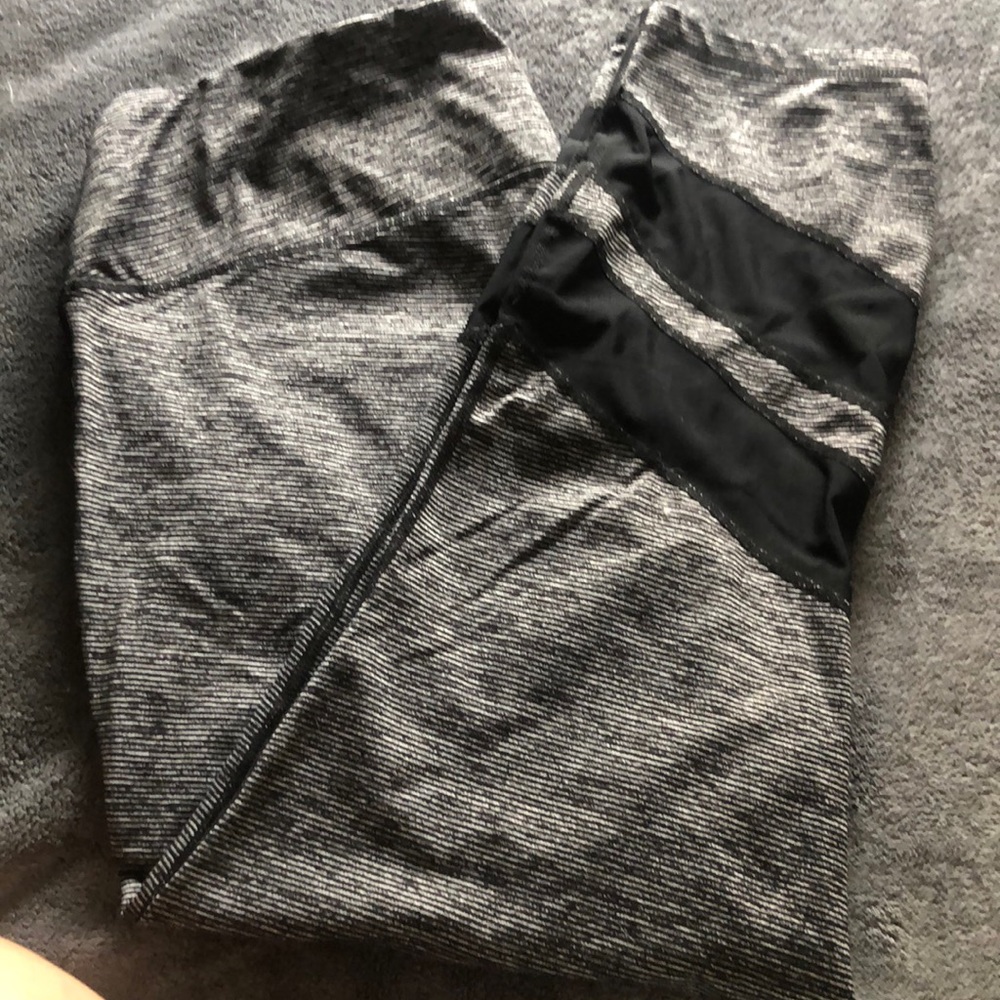 Leggings don’t know‎ the brand XL